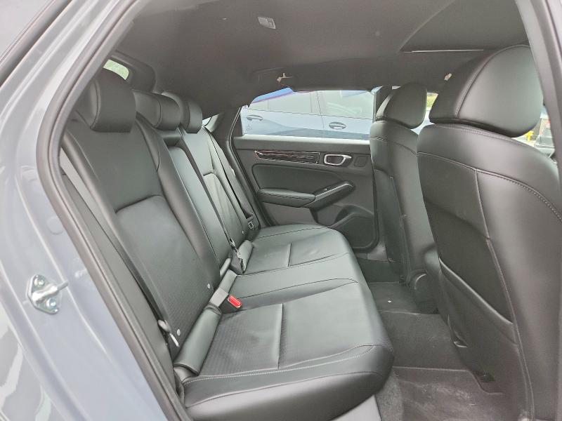Продаж на аукціоні авто 2026 Honda Civic, vin: 19XFL4H98TE020035, номер лоту: 67562286