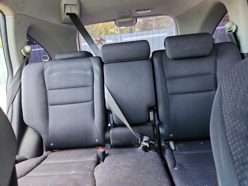 Aukcja sprzedaży 2007 Honda Cr-v, vin: JHLRE48387C058285, numer aukcji: 69794766