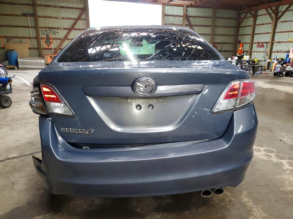 Aukcja sprzedaży 2010 Mazda 6, vin: 1YVHZ8BH6A5M12402, numer aukcji: 68248716