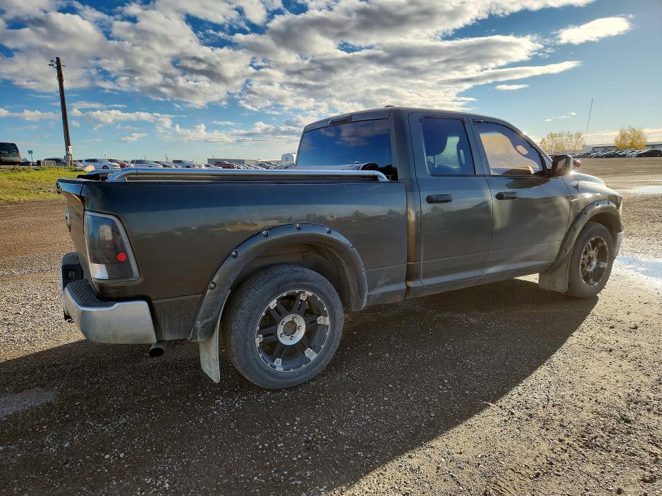 70735996 :رقم المزاد ، 1C6RD7FT7CS249840 vin ، 2012 Dodge Ram 1500 مزاد بيع