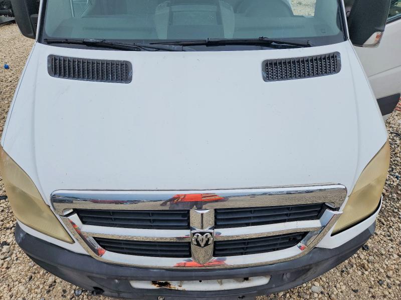 68403156 :رقم المزاد ، WD0PE745485307174 vin ، 2008 Dodge Sprinter مزاد بيع