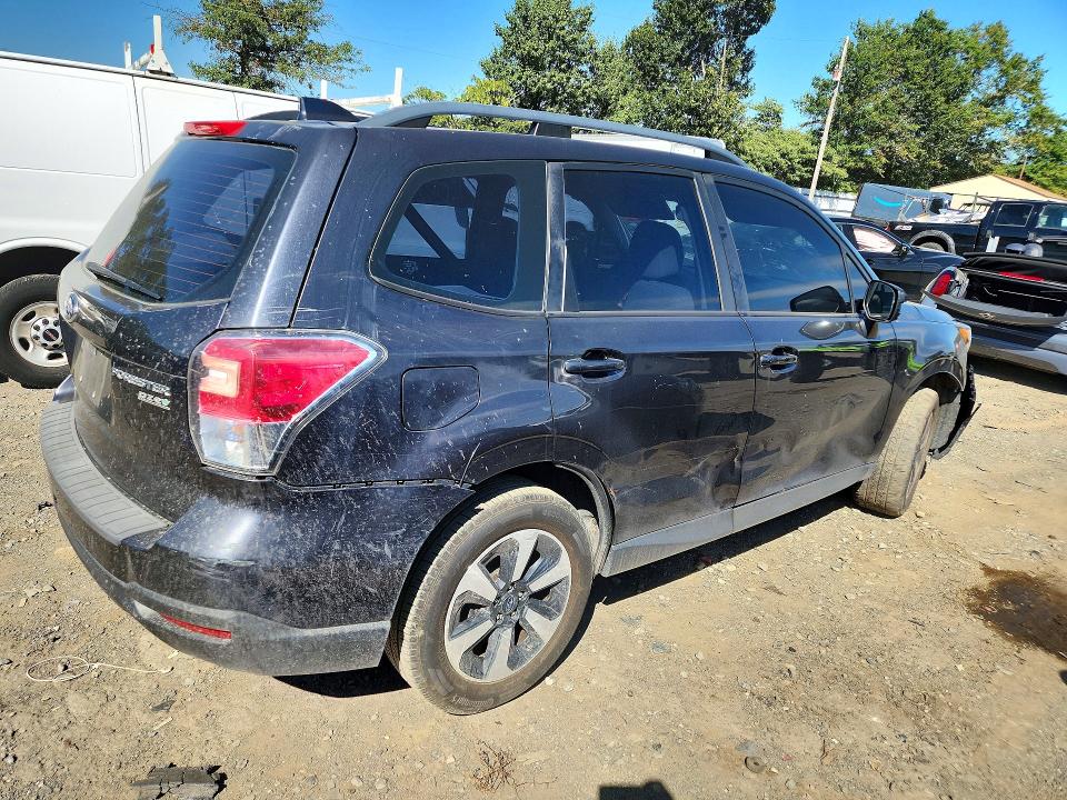 Aukcja sprzedaży 2017 Subaru Forester, vin: JF2SJABCXHH483398, numer aukcji: 69413326