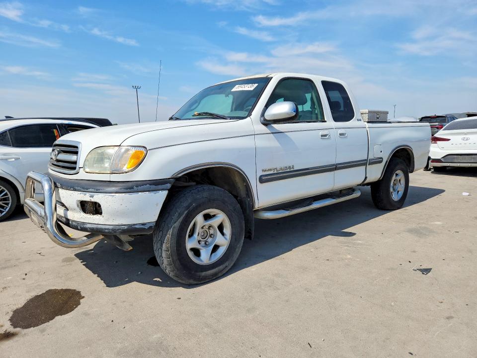 Продаж на аукціоні авто 2002 Toyota Tundra, vin: 5TBRN34182S324495, номер лоту: 69453136