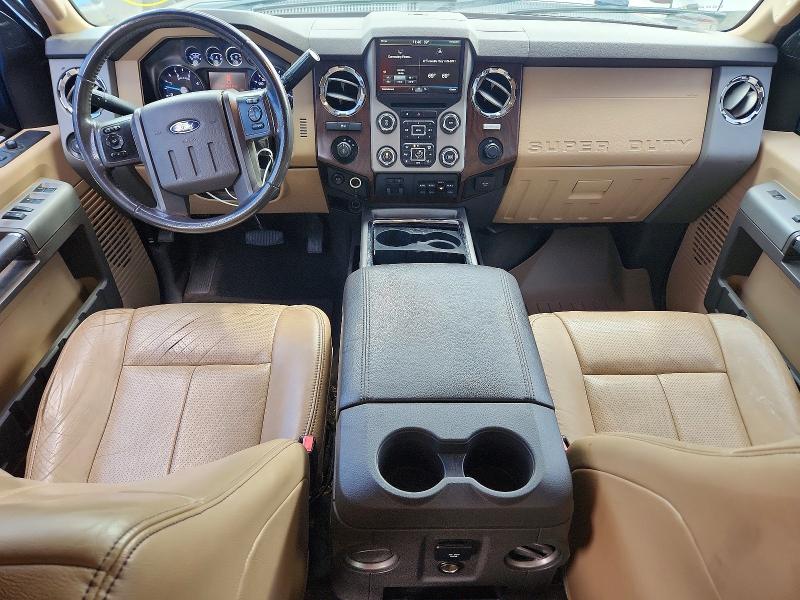 Продажа на аукционе авто 2016 Ford F250, vin: 1FT7W2BT8GEC79405, номер лота: 67850386