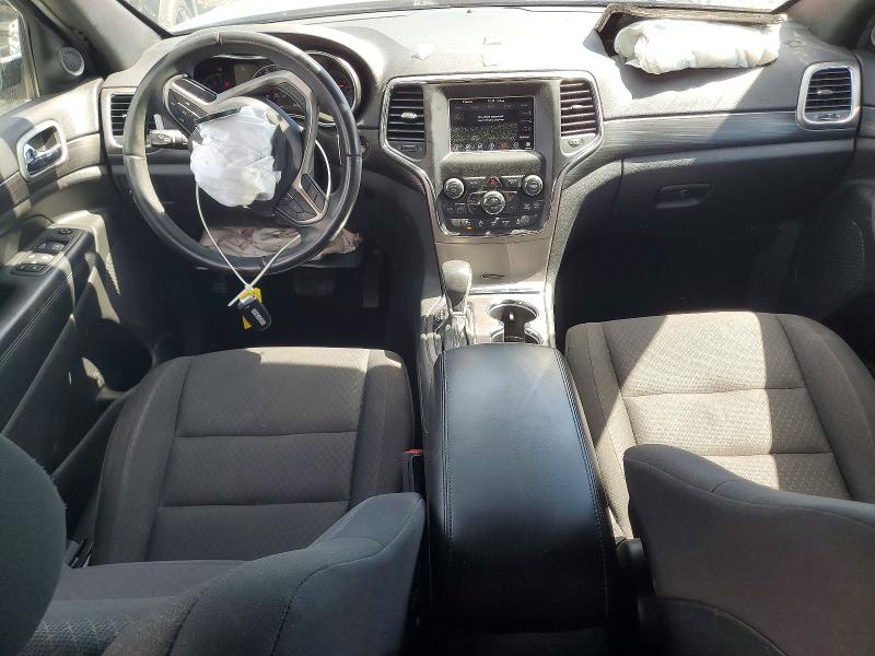 2019 Jeep Grand Cherokee მანქანა იყიდება აუქციონზე, vin: 1C4RJEAG9KC789991, აუქციონის ნომერი: 66484546