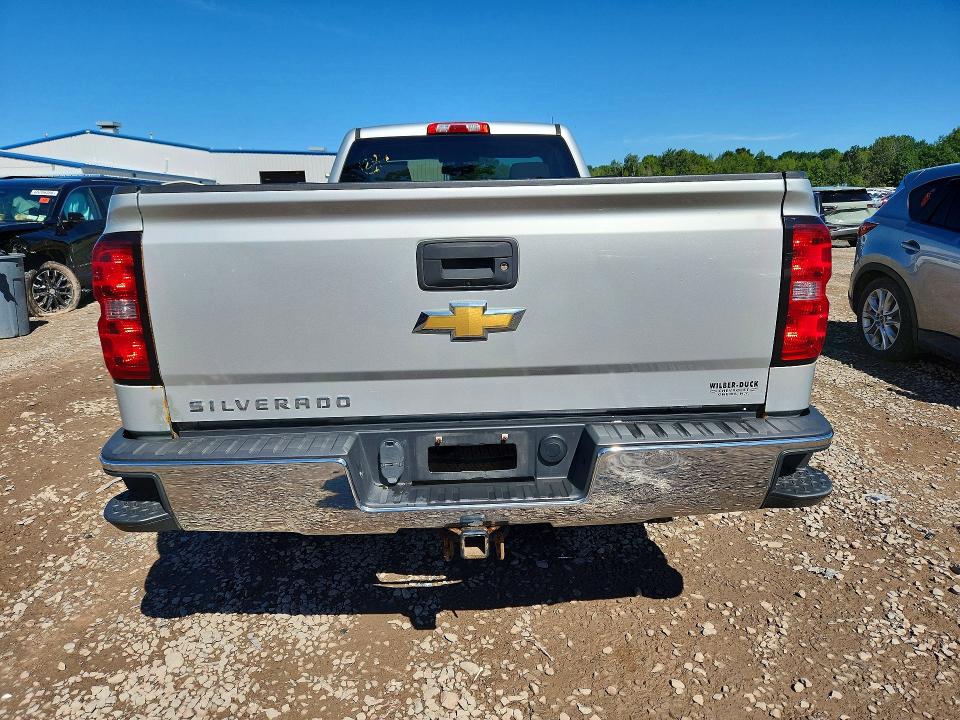 Aukcja sprzedaży 2016 Chevrolet Silverado, vin: 1GCNKNEC2GZ373224, numer aukcji: 66852506