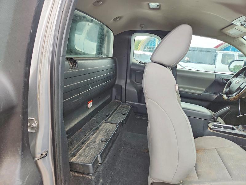Aukcja sprzedaży 2017 Toyota Tacoma, vin: 5TFSX5EN8HX052985, numer aukcji: 71204696