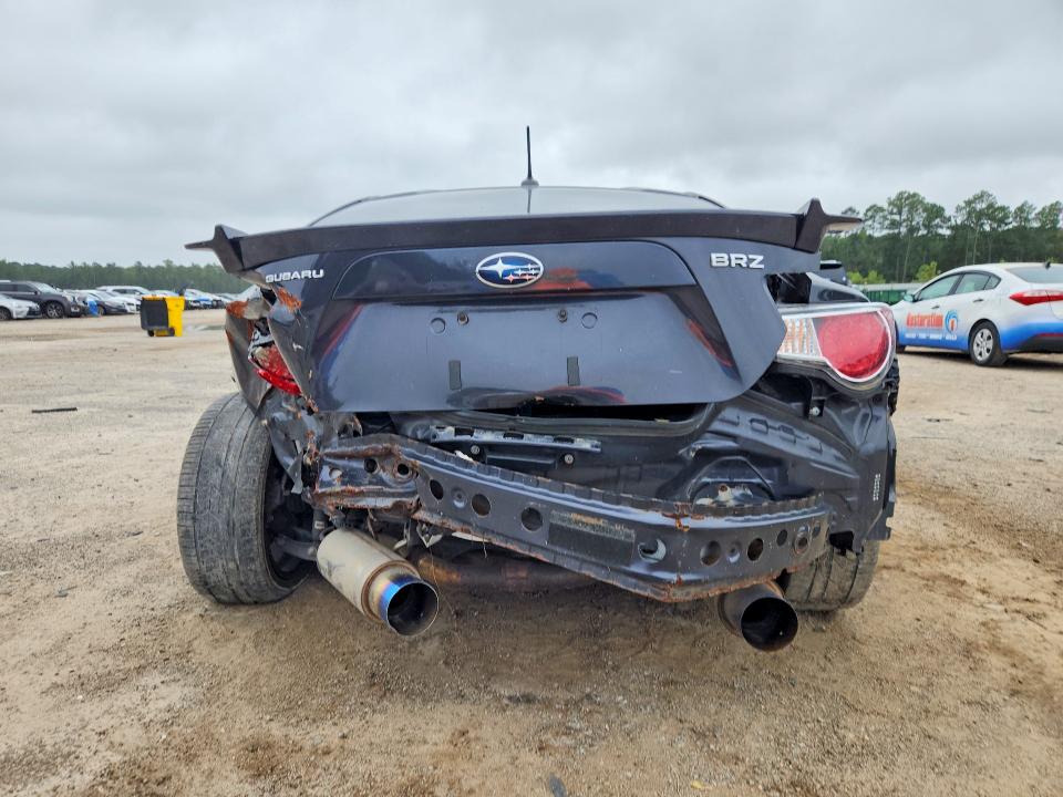 67361036 :رقم المزاد ، JF1ZCAC14D2600416 vin ، 2013 Subaru Brz مزاد بيع