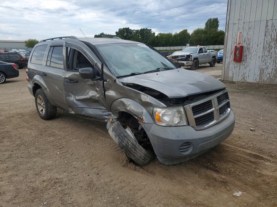 Aukcja sprzedaży 2007 Dodge Durango, vin: 1D8HB38P47F547118, numer aukcji: 68844906