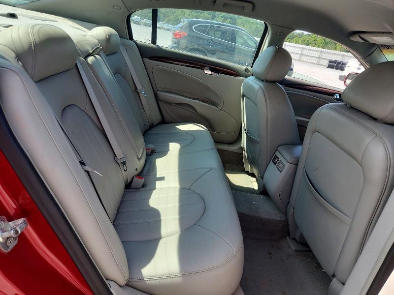 Aukcja sprzedaży 2007 Buick Lucerne, vin: 1G4HD57257U141785, numer aukcji: 67774716