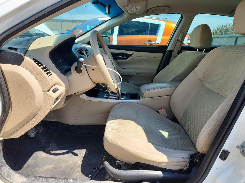 Aukcja sprzedaży 2015 Nissan Altima, vin: 1N4AL3AP1FC472634, numer aukcji: 66048686