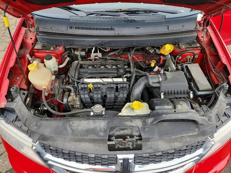 Продажа на аукционе авто 2017 Dodge Journey, vin: 3C4PDCAB5HT554184, номер лота: 69205916