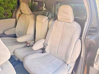Aukcja sprzedaży 2011 Toyota Sienna, vin: 5TDKK3DC4BS171231, numer aukcji: 68405476