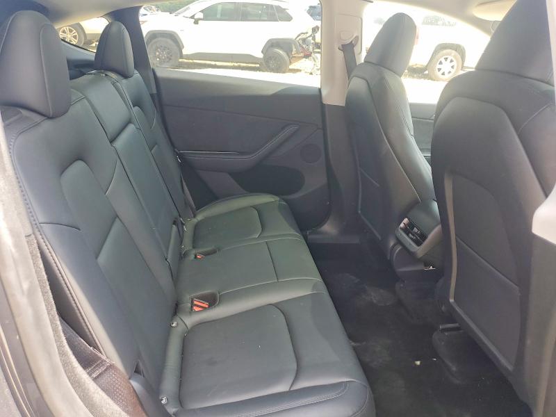Продажа на аукционе авто 2023 Tesla Model Y, vin: 7SAYGDEE5PA194790, номер лота: 67124036