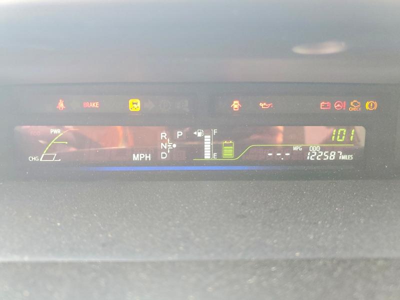 68070836 :رقم المزاد ، JTDZN3EU6C3124234 vin ، 2012 Toyota Prius V مزاد بيع