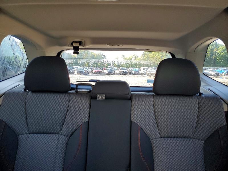 Продажа на аукционе авто 2021 Subaru Forester, vin: JF2SKALC1MH521915, номер лота: 68993676