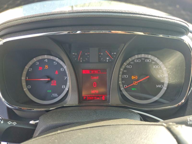 67264876 :رقم المزاد ، 2GKFLXEK2E6123984 vin ، 2014 Gmc Terrain مزاد بيع