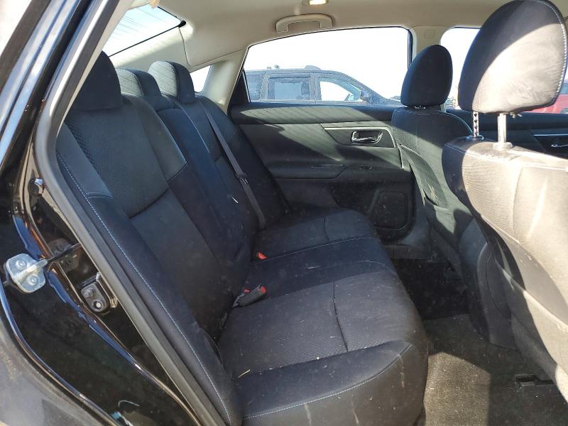 Aukcja sprzedaży 2017 Nissan Altima, vin: 1N4AL3AP7HC228909, numer aukcji: 70773806
