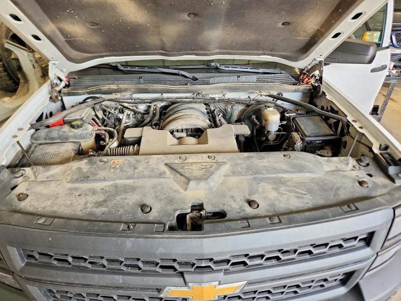Aukcja sprzedaży 2014 Chevrolet Silverado, vin: 1GCVKPEC9EZ339449, numer aukcji: 70358456