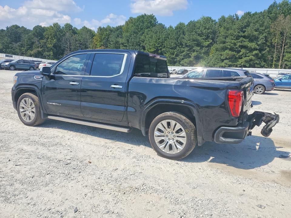 67274156 :رقم المزاد ، 1GTU9FEL1LZ129572 vin ، 2020 Gmc Sierra مزاد بيع