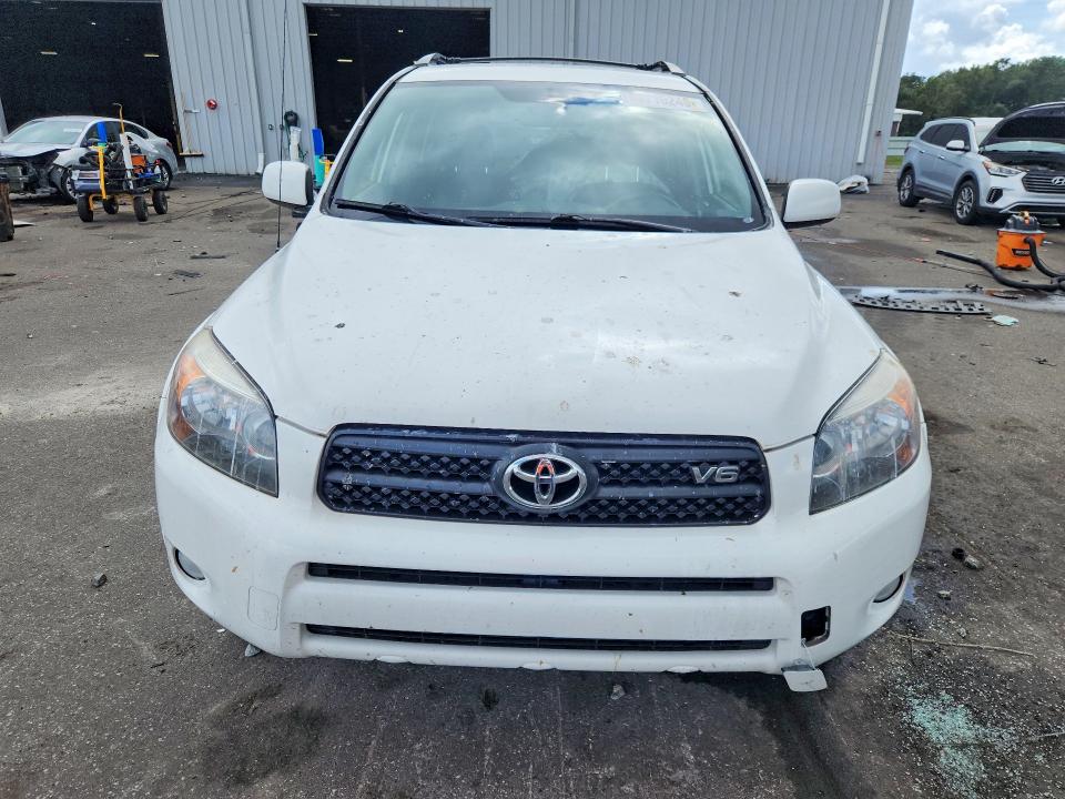 Продаж на аукціоні авто 2007 Toyota Rav4, vin: JTMZK32VX75010320, номер лоту: 68710246