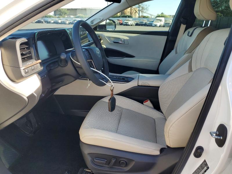 Продаж на аукціоні авто 2023 Toyota Crown, vin: JTDAAAAF5P3016066, номер лоту: 69982346