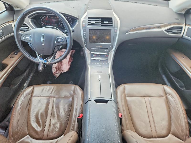 Продаж на аукціоні авто 2013 Lincoln Mkz, vin: 3LN6L2G95DR808573, номер лоту: 69544066