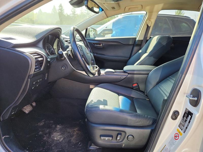 Продажа на аукционе авто 2019 Lexus Nx 300, vin: JTJBARBZ8K2181777, номер лота: 67790576