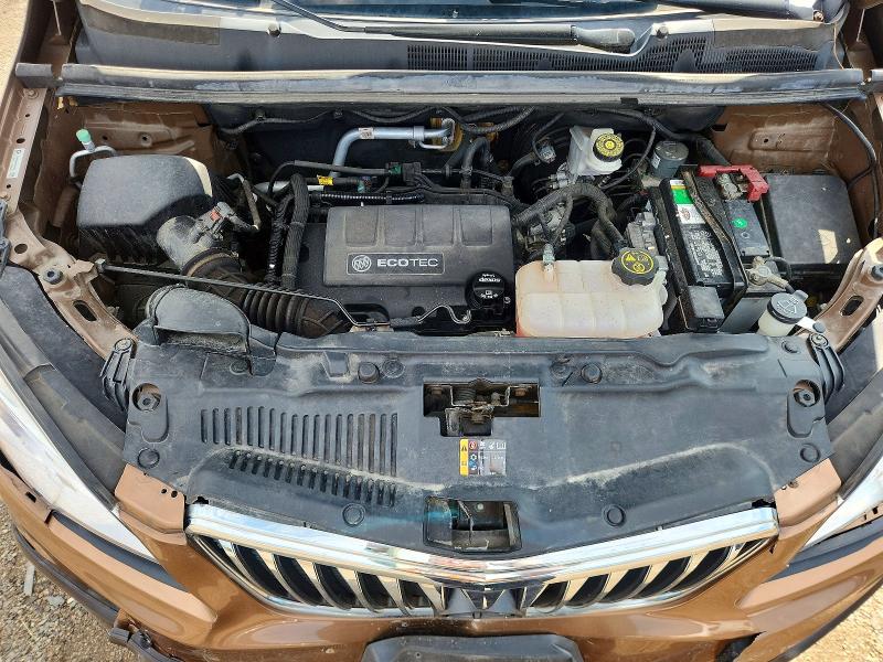 Продаж на аукціоні авто 2016 Buick Encore, vin: KL4CJASB5GB667153, номер лоту: 67146976