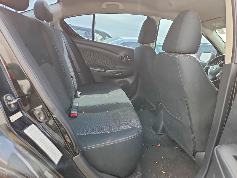 Auction sale of the 2016 Nissan Versa, vin: 3N1CN7AP2GL857228, lot number: 68326176