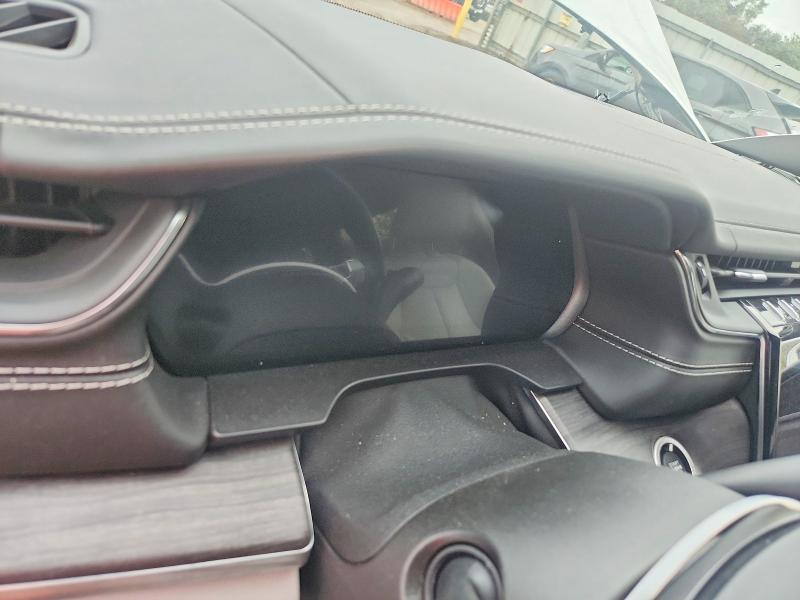 67684266 :رقم المزاد ، 1C4RJKDTXM8180518 vin ، 2021 Jeep Grand Cherokee مزاد بيع