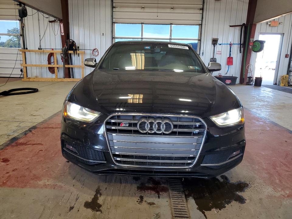 Aukcja sprzedaży 2016 Audi S4, vin: WAUBGAFL9GA004576, numer aukcji: 69866966