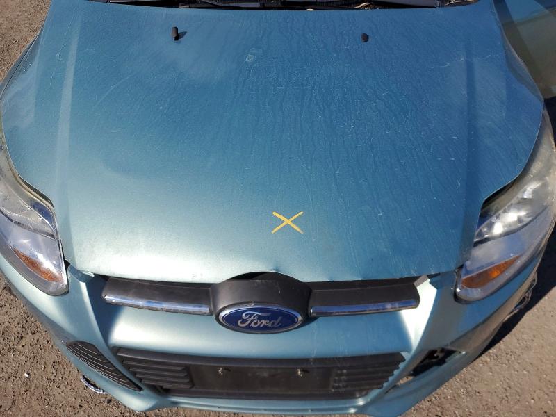Продажа на аукционе авто 2012 Ford Focus, vin: 1FAHP3F28CL228362, номер лота: 68602066