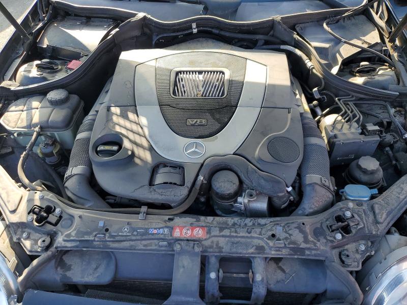 Aukcja sprzedaży 2009 Mercedes-benz Clk, vin: WDBTK72F19T103438, numer aukcji: 70552376