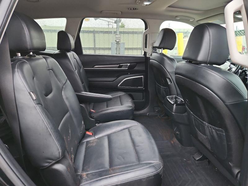 Продажа на аукционе авто 2024 Kia Telluride, vin: 5XYP6DGC9RG422263, номер лота: 67170986