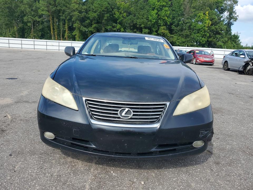 Aukcja sprzedaży 2007 Lexus Es, vin: JTHBJ46G472024669, numer aukcji: 70118256