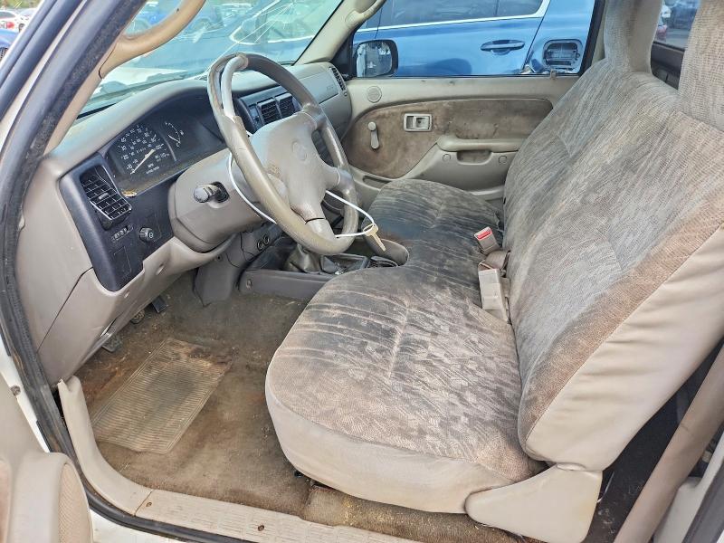 Продаж на аукціоні авто 2004 Toyota Tacoma, vin: 5TENL42N54Z451332, номер лоту: 70404666