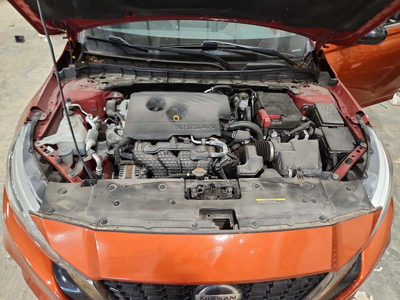 69411216 :رقم المزاد ، 1N4BL4CW6KN322564 vin ، 2019 Nissan Altima مزاد بيع
