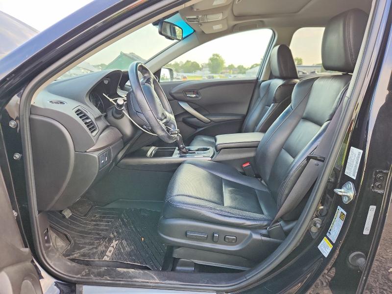 2015 Acura Rdx მანქანა იყიდება აუქციონზე, vin: 5J8TB4H5XFL024278, აუქციონის ნომერი: 69290676