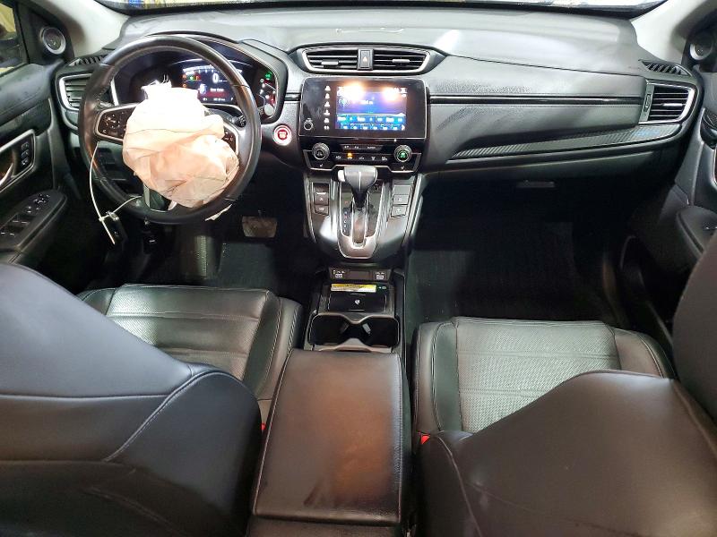 Продажа на аукционе авто 2020 Honda Cr-v, vin: 2HKRW1H93LH409454, номер лота: 70254206