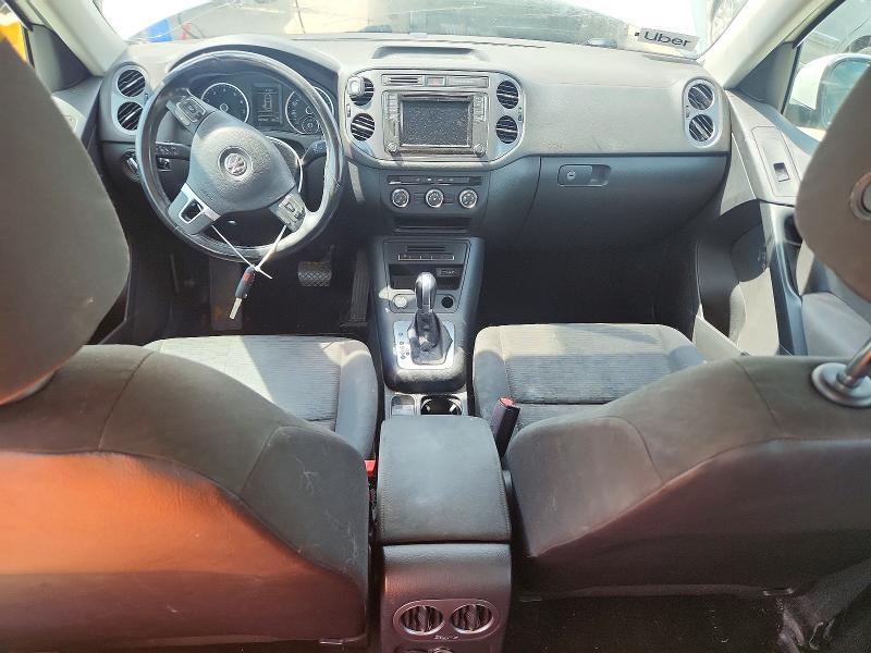 68437686 :رقم المزاد ، WVGAV7AX3JK005785 vin ، 2018 Volkswagen Tiguan Limited مزاد بيع