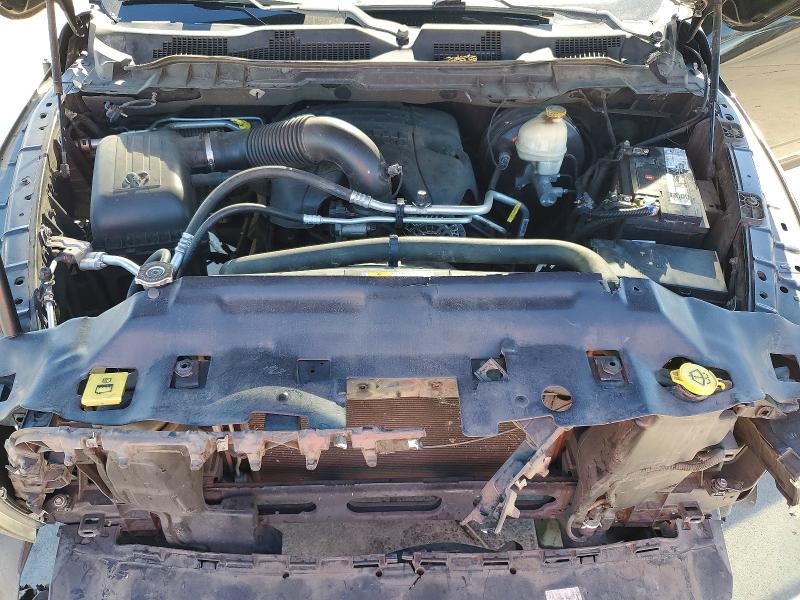 2014 Ram 1500 მანქანა იყიდება აუქციონზე, vin: 1C6RR6FT6ES235104, აუქციონის ნომერი: 69455776