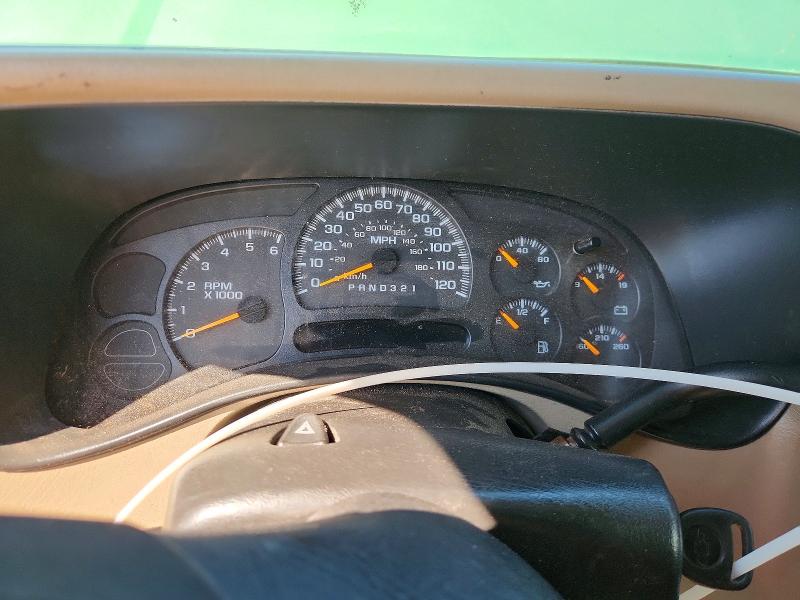 Aukcja sprzedaży 2006 Chevrolet Silverado, vin: 2GCEC13TX61141857, numer aukcji: 68802116