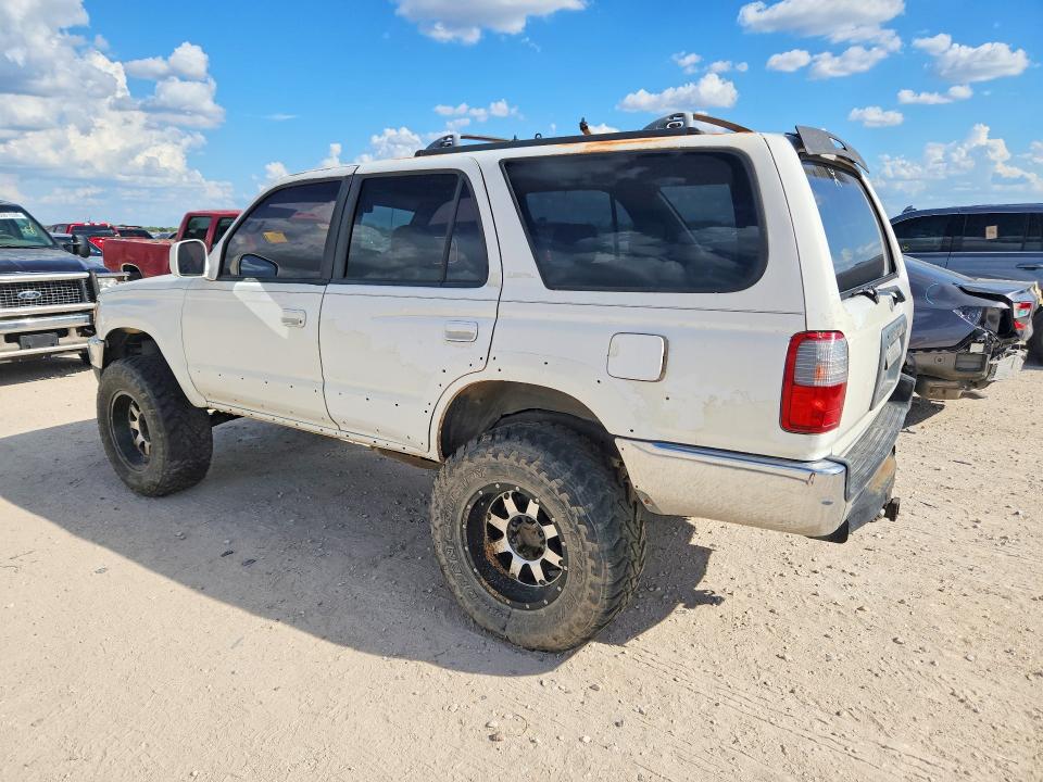 1998 Toyota 4runner მანქანა იყიდება აუქციონზე, vin: JT3HN87R1W0177001, აუქციონის ნომერი: 69824226