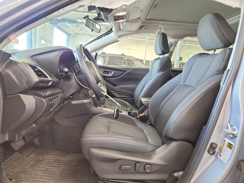 Aukcja sprzedaży 2023 Subaru Forester, vin: JF2SKAEC8PH443683, numer aukcji: 68464036