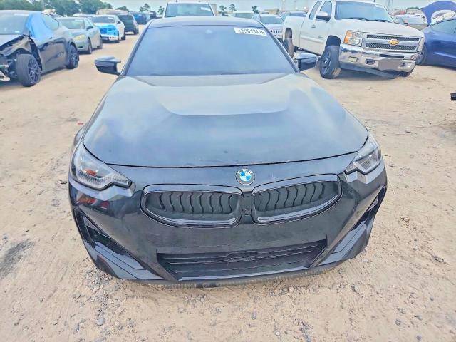 Продаж на аукціоні авто 2024 Bmw M240xi, vin: 3MW53CM0XR8E12161, номер лоту: 69613416