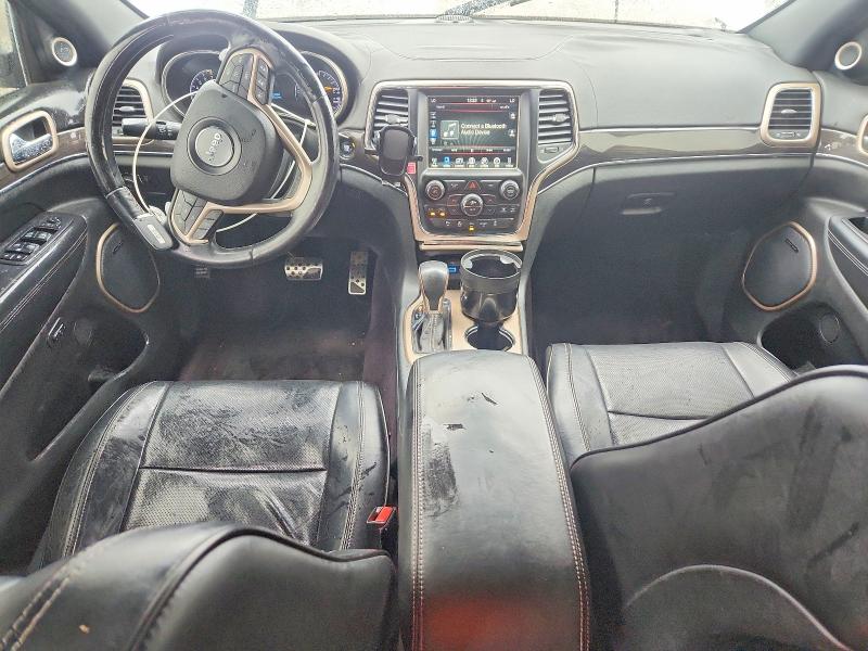 Aukcja sprzedaży 2016 Jeep Grand Cherokee, vin: 1C4RJFCG0GC328351, numer aukcji: 69911246