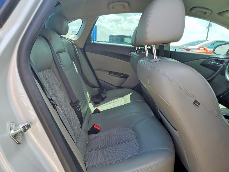 Aukcja sprzedaży 2016 Buick Verano, vin: 1G4PR5SK2G4147239, numer aukcji: 68681186