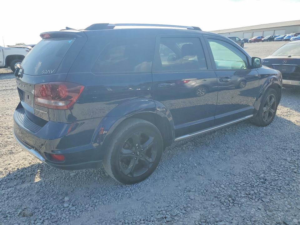 Aukcja sprzedaży 2020 Dodge Journey, vin: 3C4PDCGB3LT267149, numer aukcji: 69117046