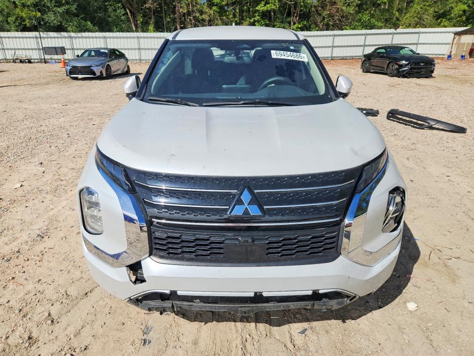 Продаж на аукціоні авто 2024 Mitsubishi Outlander, vin: JA4J3UA89RZ050504, номер лоту: 69454686